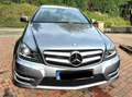 Mercedes-Benz C 180 C 180 Coupé BlueEFFICIENCY Zilver - thumbnail 10