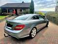 Mercedes-Benz C 180 C 180 Coupé BlueEFFICIENCY Zilver - thumbnail 5
