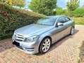 Mercedes-Benz C 180 C 180 Coupé BlueEFFICIENCY Zilver - thumbnail 2