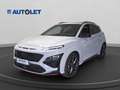 Hyundai KONA Kona I 2021 2.0 t-gdi N Performance 280cv dct Blu/Azzurro - thumbnail 1