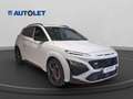 Hyundai KONA Kona I 2021 2.0 t-gdi N Performance 280cv dct Blu/Azzurro - thumbnail 3
