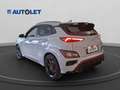 Hyundai KONA Kona I 2021 2.0 t-gdi N Performance 280cv dct Blu/Azzurro - thumbnail 8
