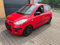 Hyundai i10 Classic E Roşu - thumbnail 2