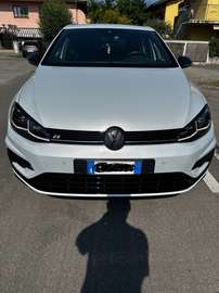 Golf VII 2019 5p5p 2.0 tsi R 4motion 300cv dsg