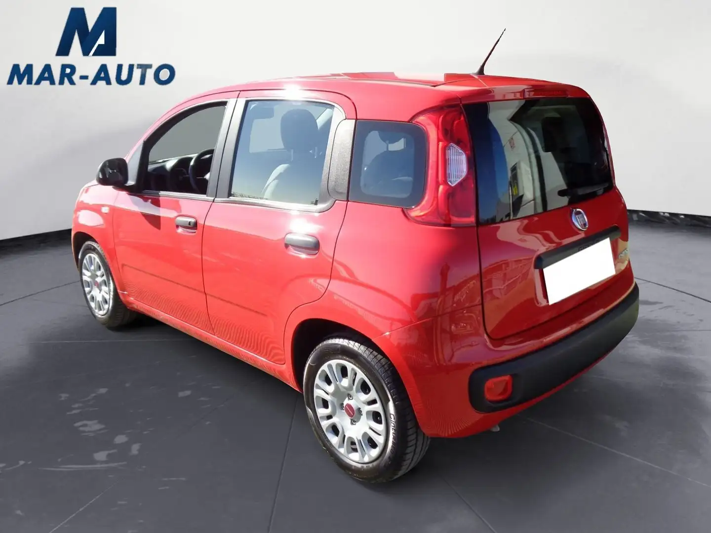 Fiat Panda Panda 1.0 FireFly S&S Hybrid - 2
