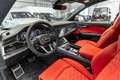 Audi RS Q8 performance quattro/ Carbon/ Ceramic / 2026 Grijs - thumbnail 4