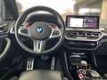 BMW X3 M xDrive Competition Navi+LED+HuD+Mem.+Sound Negro - thumbnail 11