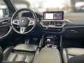 BMW X3 M xDrive Competition Navi+LED+HuD+Mem.+Sound Negro - thumbnail 10
