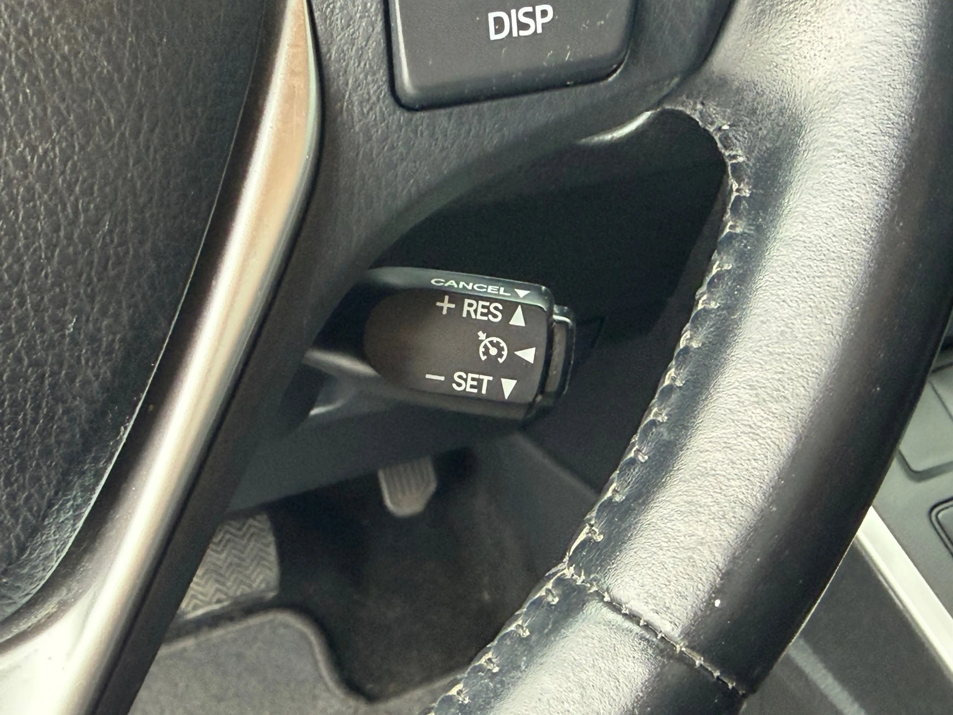 Toyota Auris 1.8 Hybrid Lease/hybride/automaat/airco/cruise/cam — photo 15
