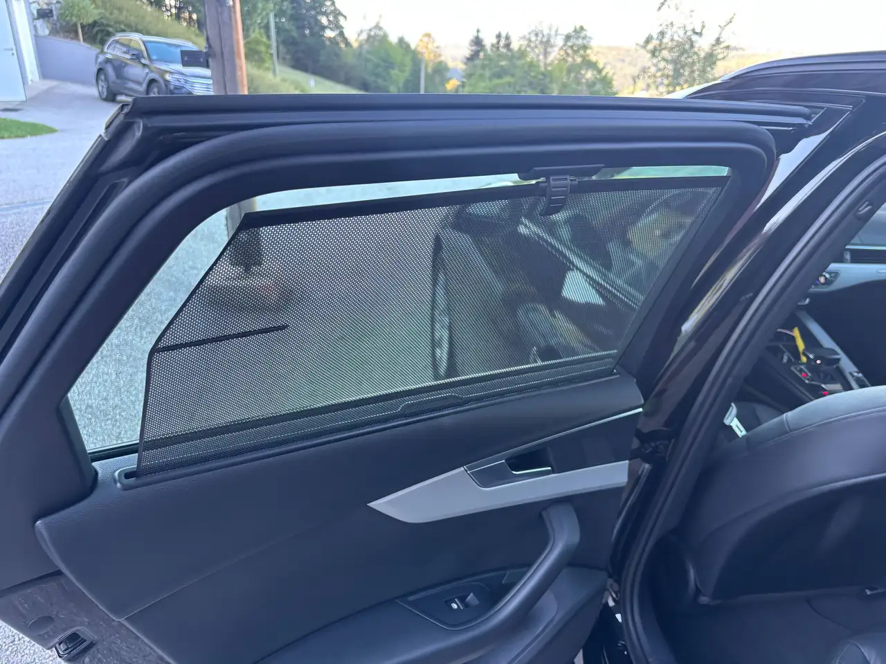Audi A4 40 TDI QUATTRO BLACK LINE S-TRONIC LEDER ANHÄNGEVORRICHTUNG SITZHEIZUNG ALU SPORT ACC KAMERA HIMMEL, миниатюра 21