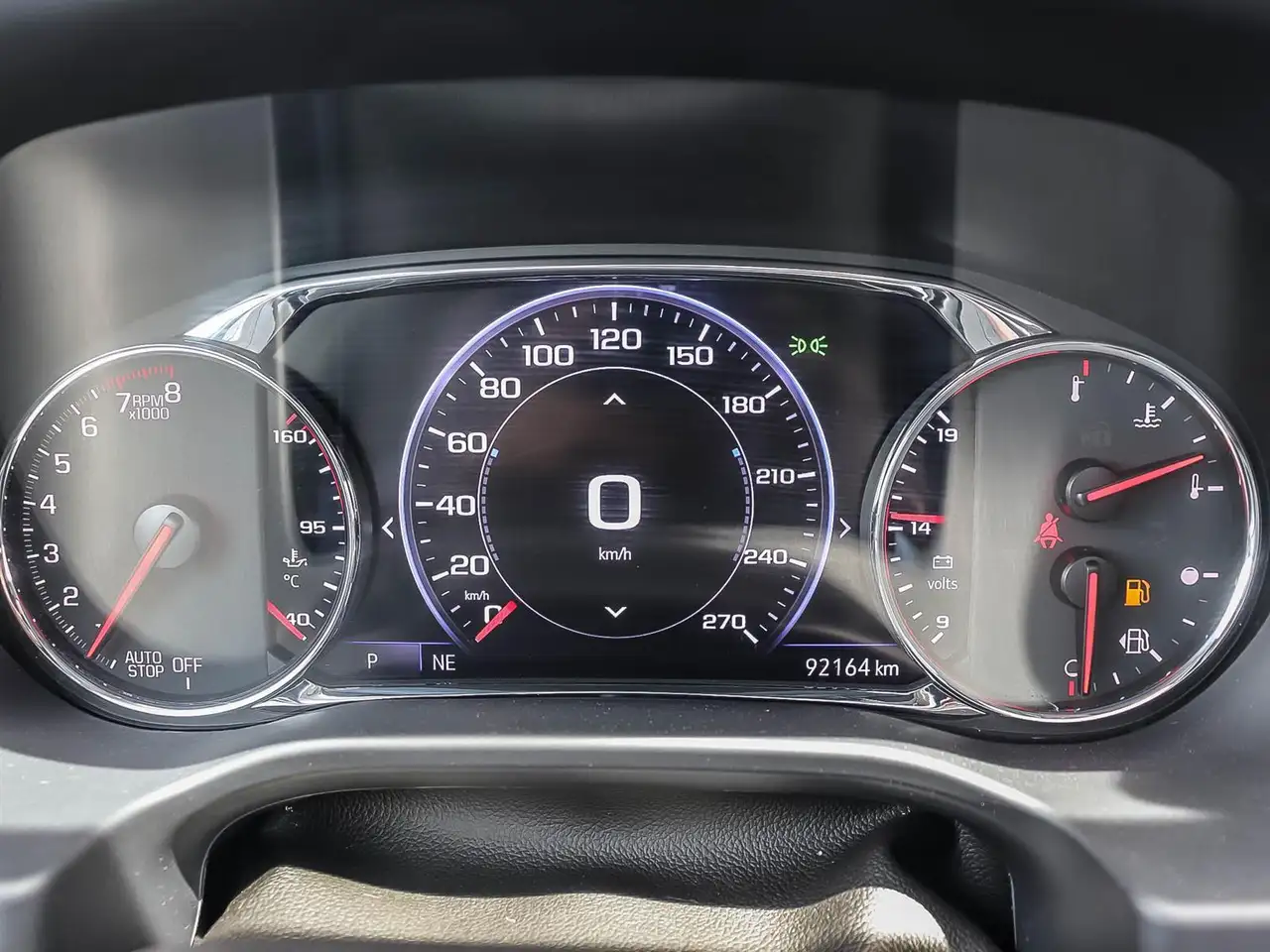 GMC Acadia снимка GMC Acadia