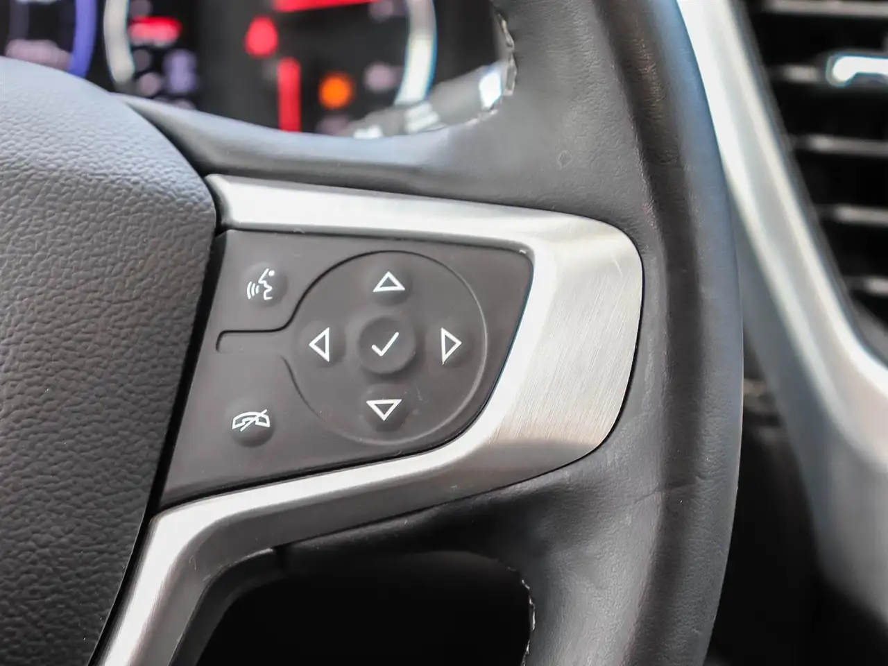 GMC Acadia снимка GMC Acadia