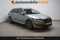 Skoda Superb 2.0TSI DSG L&K 4x4 Virtual AHK Navi Grau - thumbnail 3