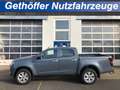 Isuzu D-Max Double Cab LS AT  MY2023 +SOFORT+ Gris - thumbnail 1