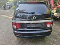 SsangYong Kyron Xdi s 4WD 4x4 Euro4 Alu Top!!!Klimaautomatik!!! Schwarz - thumbnail 5