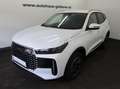 Chery Tiggo Tiggo4 Unique HEV Weiß - thumbnail 1