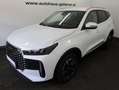 Chery Tiggo Tiggo4 Unique HEV Weiß - thumbnail 3