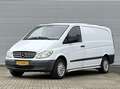 Mercedes-Benz Vito 109 CDI 320 Lang Marge Білий - thumbnail 1