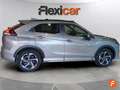 Mitsubishi Eclipse Cross 2.4 PHEV Kaiteki Auto 4WD Gris - thumbnail 3