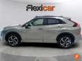 Mitsubishi Eclipse Cross 2.4 PHEV Kaiteki Auto 4WD Gris - thumbnail 4