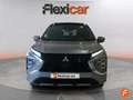 Mitsubishi Eclipse Cross 2.4 PHEV Kaiteki Auto 4WD Gris - thumbnail 2