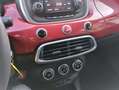 Fiat 500X 500 X 2015 1.6 e-torq Pop Star 4x2 110cv Rosso - thumbnail 11