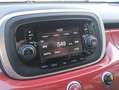 Fiat 500X 500 X 2015 1.6 e-torq Pop Star 4x2 110cv Rosso - thumbnail 10