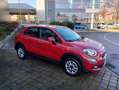 Fiat 500X 500 X 2015 1.6 e-torq Pop Star 4x2 110cv Rosso - thumbnail 4