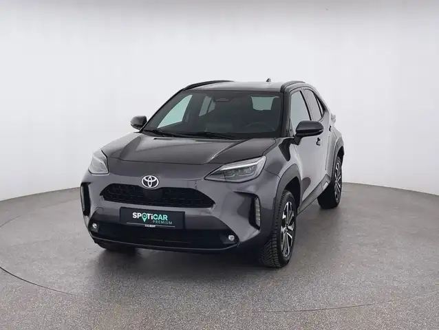 Toyota Yaris Cross Hybrid 1.5*NAVI*SHZ*RFK*uvm