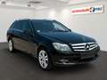 Mercedes-Benz C 180 C 180K  Kombi BlueEff AT T-Leder AAC Xenon SHZ Black - thumbnail 3