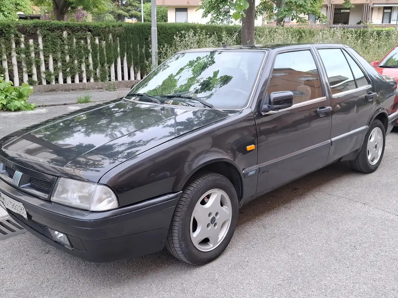 Fiat Croma 2.0 tdi, foto 6