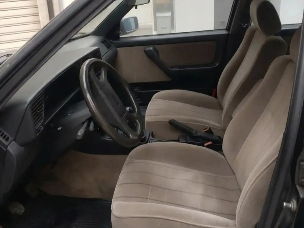 Fiat Croma 2.0 tdi, foto 3