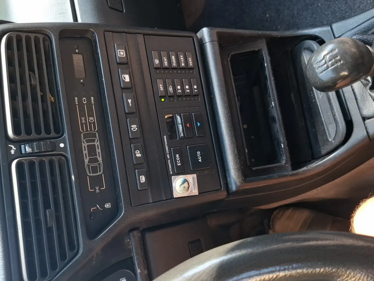 Fiat Croma 2.0 tdi, foto 5