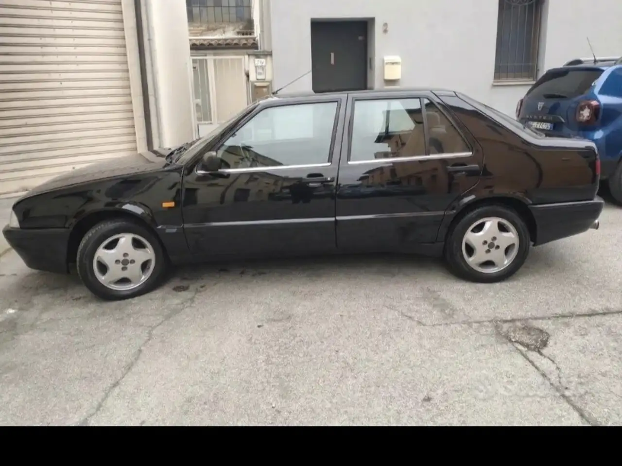 Fiat Croma 2.0 tdi, foto 4