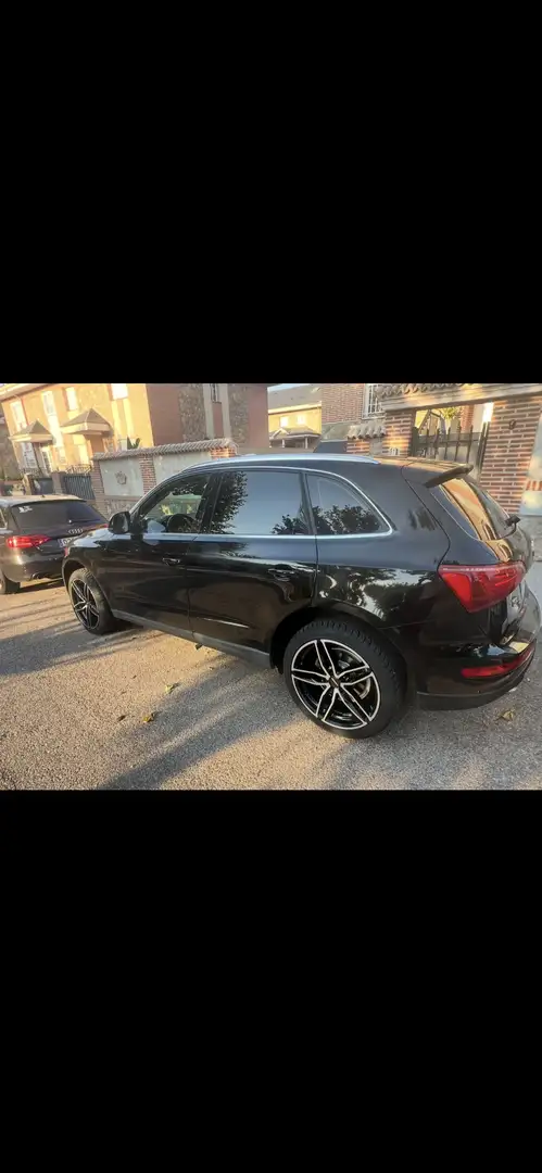 Audi Q5 2.0 TFSI quattro 211 - 2