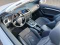 Audi A5 1.8 TFSI* s-line*Automatik*Leder*Scheckheft gepf. Weiß - thumbnail 8