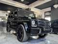 Mercedes-Benz G 63 AMG V8 Bi-Turbo*Facelift*571PS*Voll*Designo* Schwarz - thumbnail 9