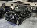 Mercedes-Benz G 63 AMG V8 Bi-Turbo*Facelift*571PS*Voll*Designo* Schwarz - thumbnail 2