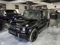 Mercedes-Benz G 63 AMG V8 Bi-Turbo*Facelift*571PS*Voll*Designo* Schwarz - thumbnail 1