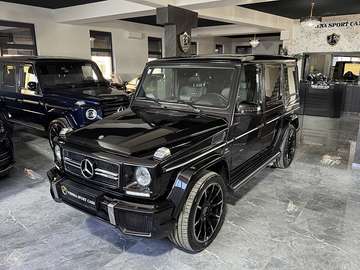 V8 Bi-Turbo*Facelift*571PS*Voll*Designo*