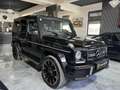 Mercedes-Benz G 63 AMG V8 Bi-Turbo*Facelift*571PS*Voll*Designo* Schwarz - thumbnail 8