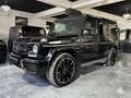 Mercedes-Benz G 63 AMG V8 Bi-Turbo*Facelift*571PS*Voll*Designo* Schwarz - thumbnail 3