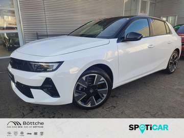 L Lim. 5-trg. Electric GS