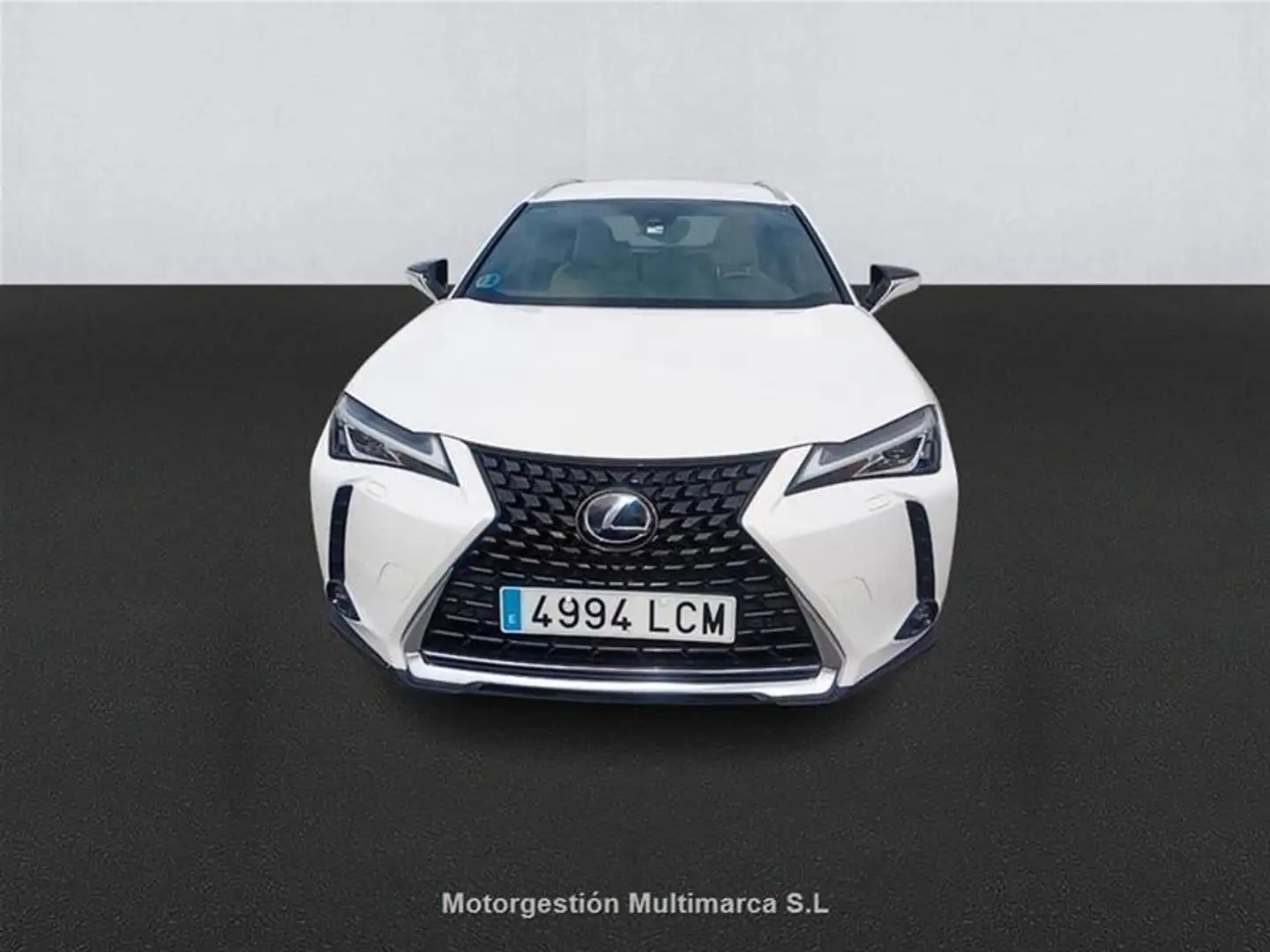 Lexus UX 250h 2.0 Executive Navigation - 2