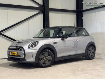 Mini Electric 33 kWh | navi | led | sportzetels |