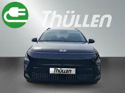 Hyundai KONA EV Prime Assist. Paket 65,4 kWh Batterie Navi