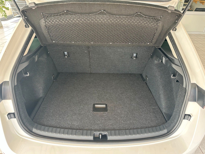 Skoda Scala Tour*PDC*Kam*WinterPak.*DAB*Tempo*CarPlay* — photo 23