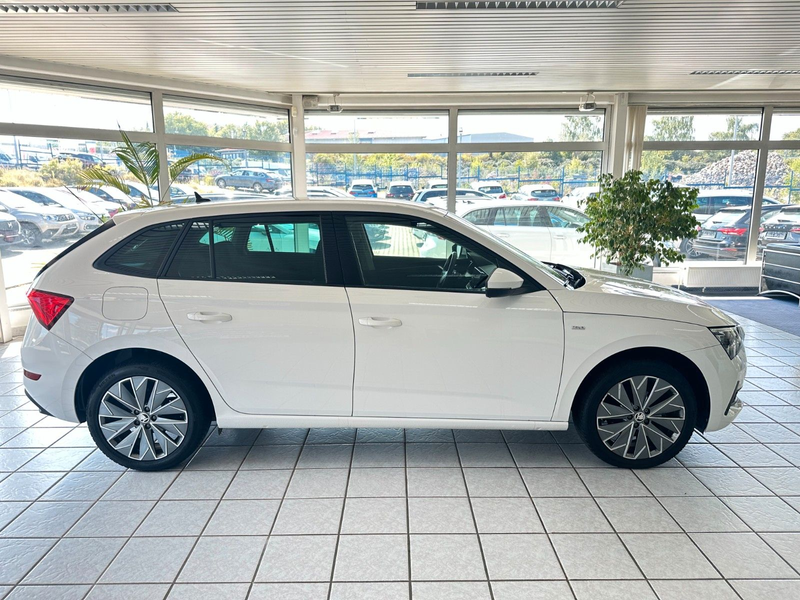Skoda Scala Tour*PDC*Kam*WinterPak.*DAB*Tempo*CarPlay* — photo 4