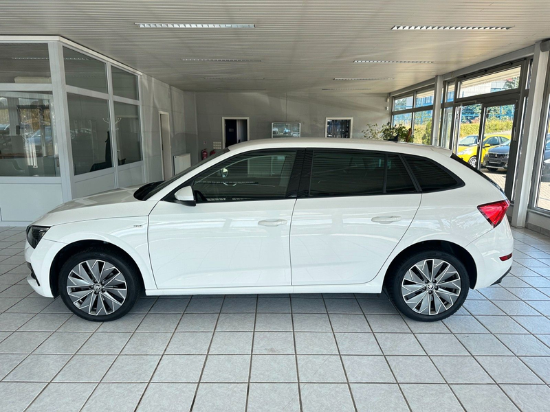 Skoda Scala Tour*PDC*Kam*WinterPak.*DAB*Tempo*CarPlay* — photo 8