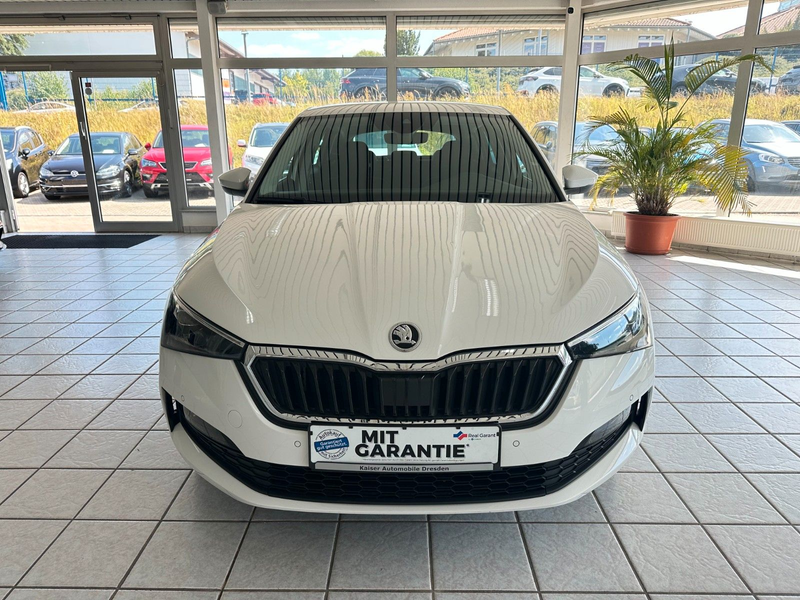Skoda Scala Tour*PDC*Kam*WinterPak.*DAB*Tempo*CarPlay* — photo 2